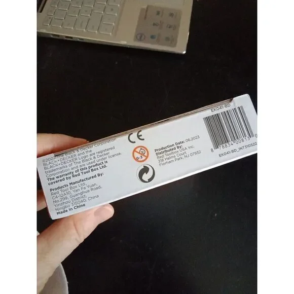 Off Roader Construction S.T.E.M. Engineering Set Black & Decker Toy - Picture 4 of 7